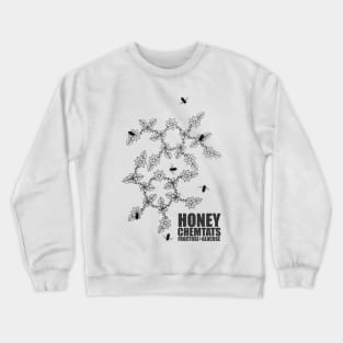 Honey (B) Crewneck Sweatshirt